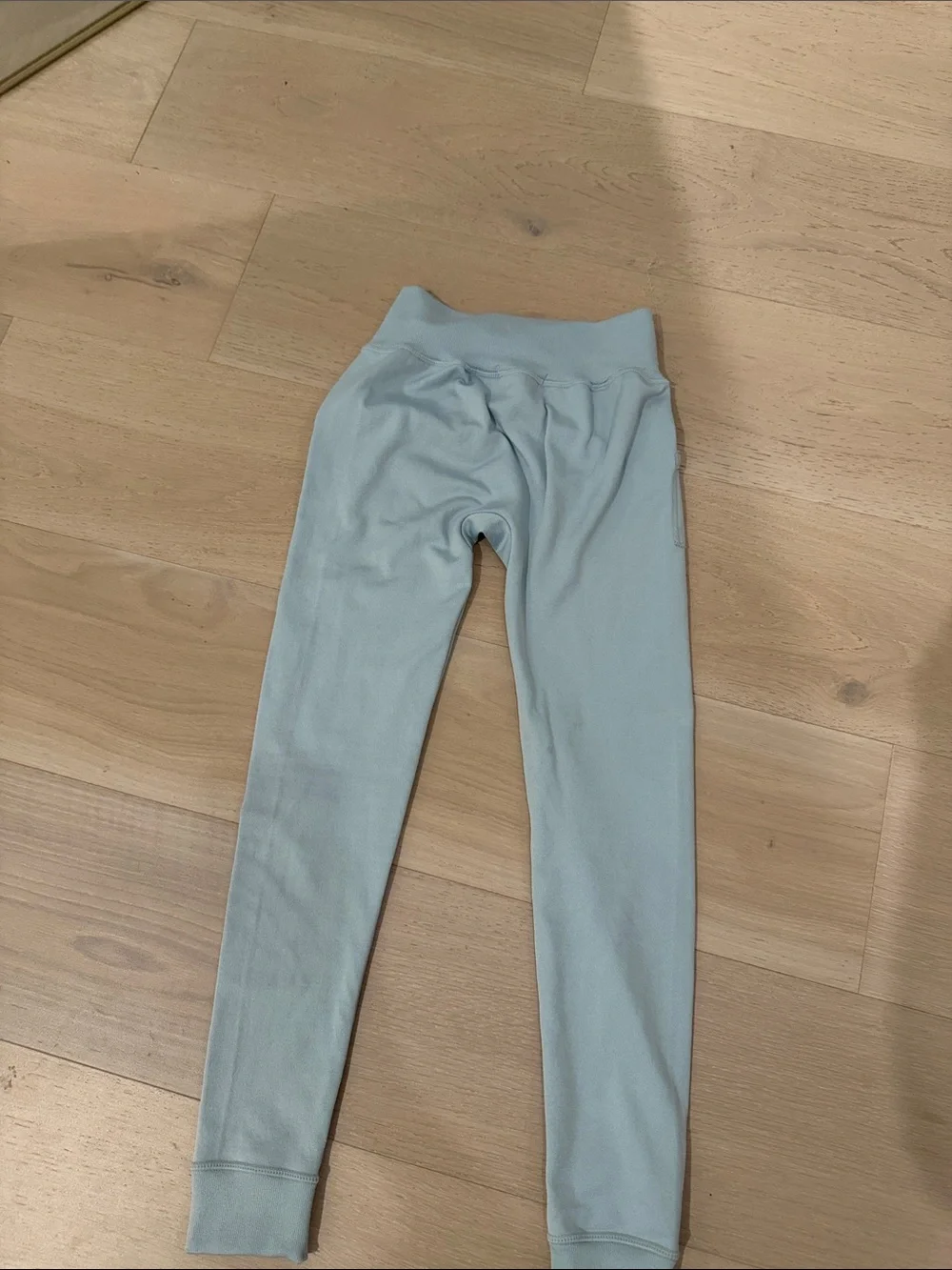 Copper Key Light Blue Kids Jogger Sweatpants